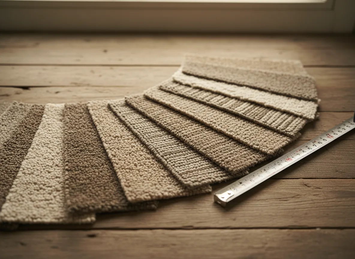 Carpet Installation Du Pont, GA FAQs